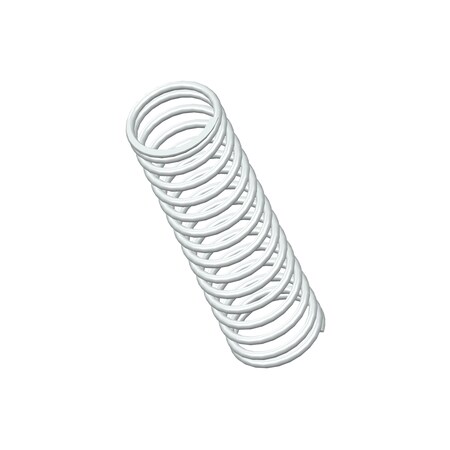 Approved Vendor Compression Spring, O= .687, L= 2.38, W= .059 G309973989